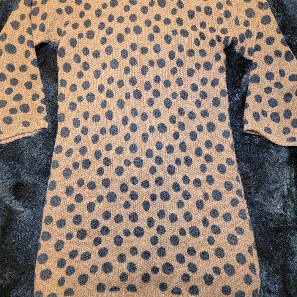 Madewell - Sweater dress
